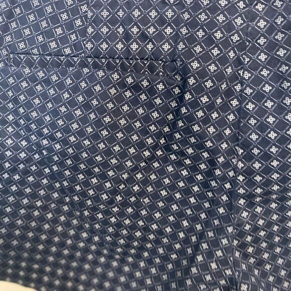 #320 DALIA Collection Short Shorts - Picture 5 of 5